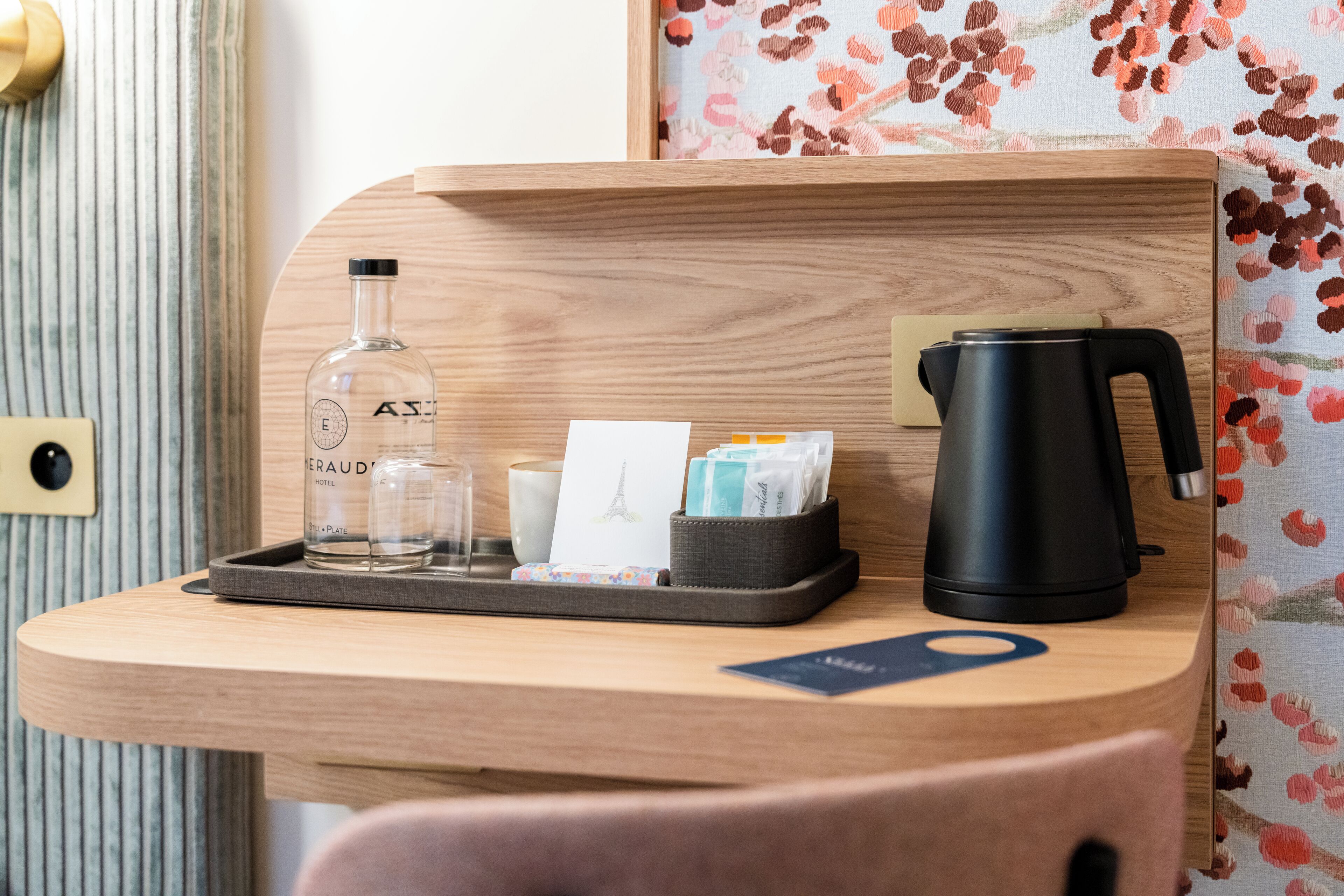 Photo - Hotel d'Espagne