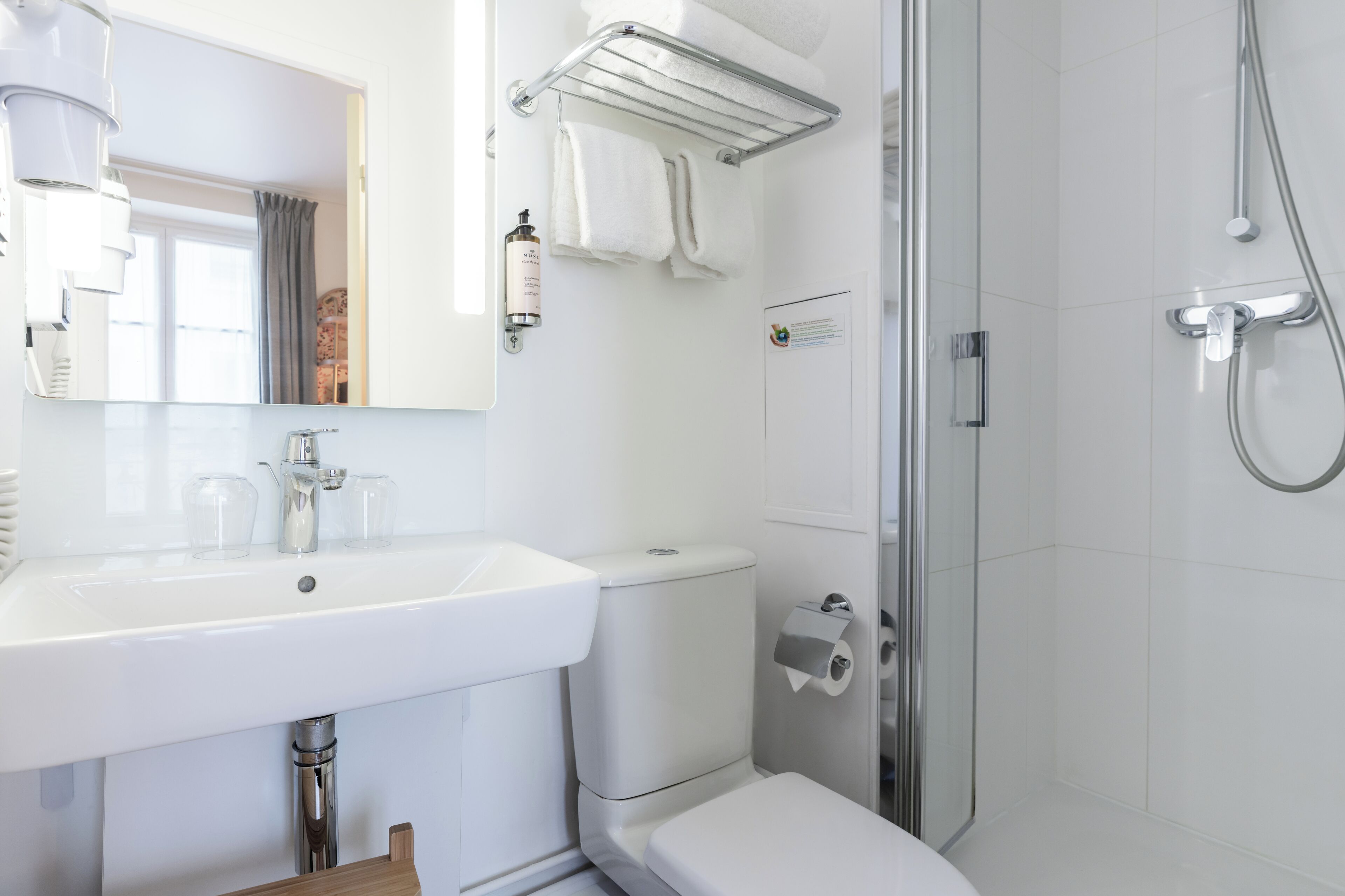 Photo - Hotel d'Espagne