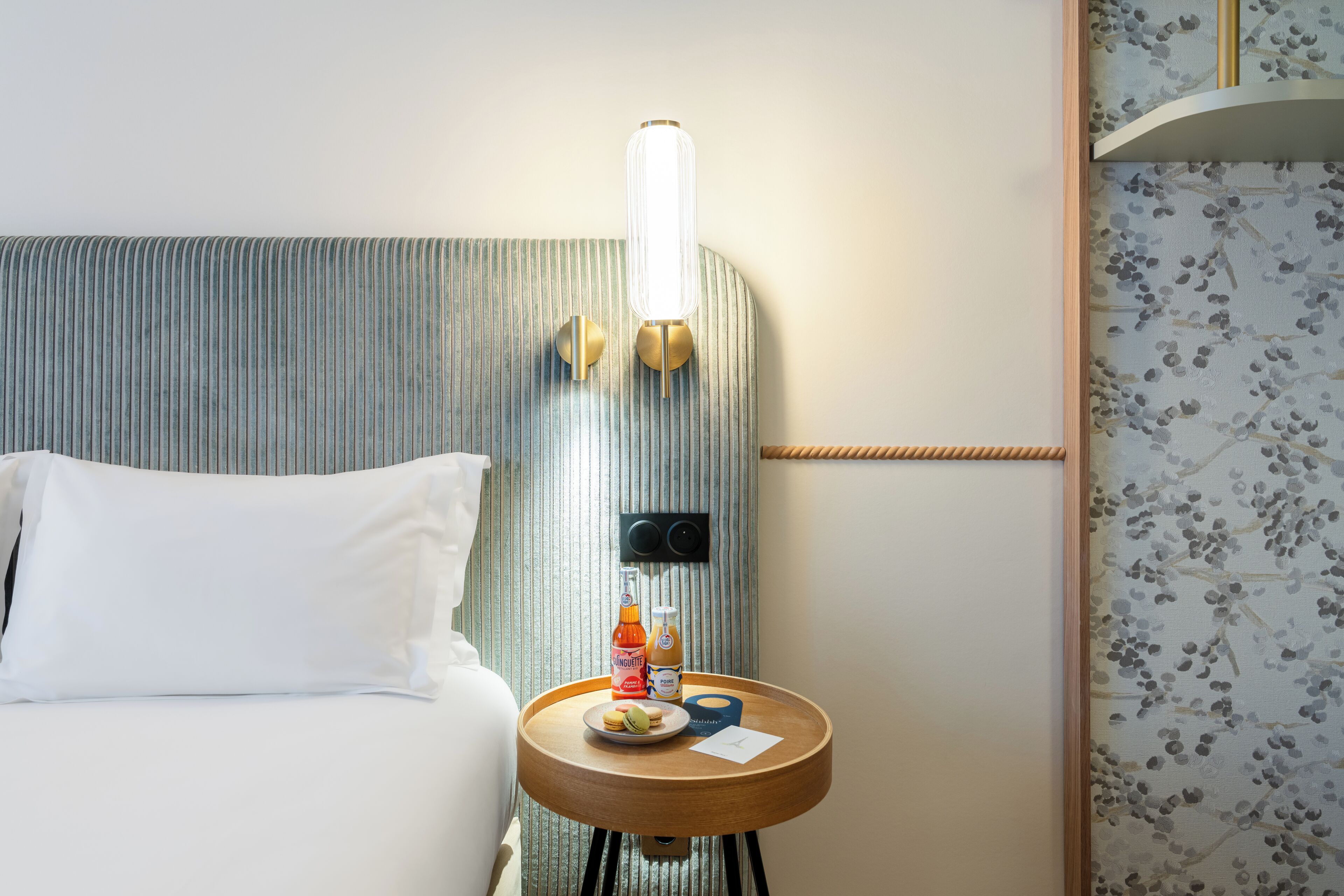 Photo - Hotel d'Espagne