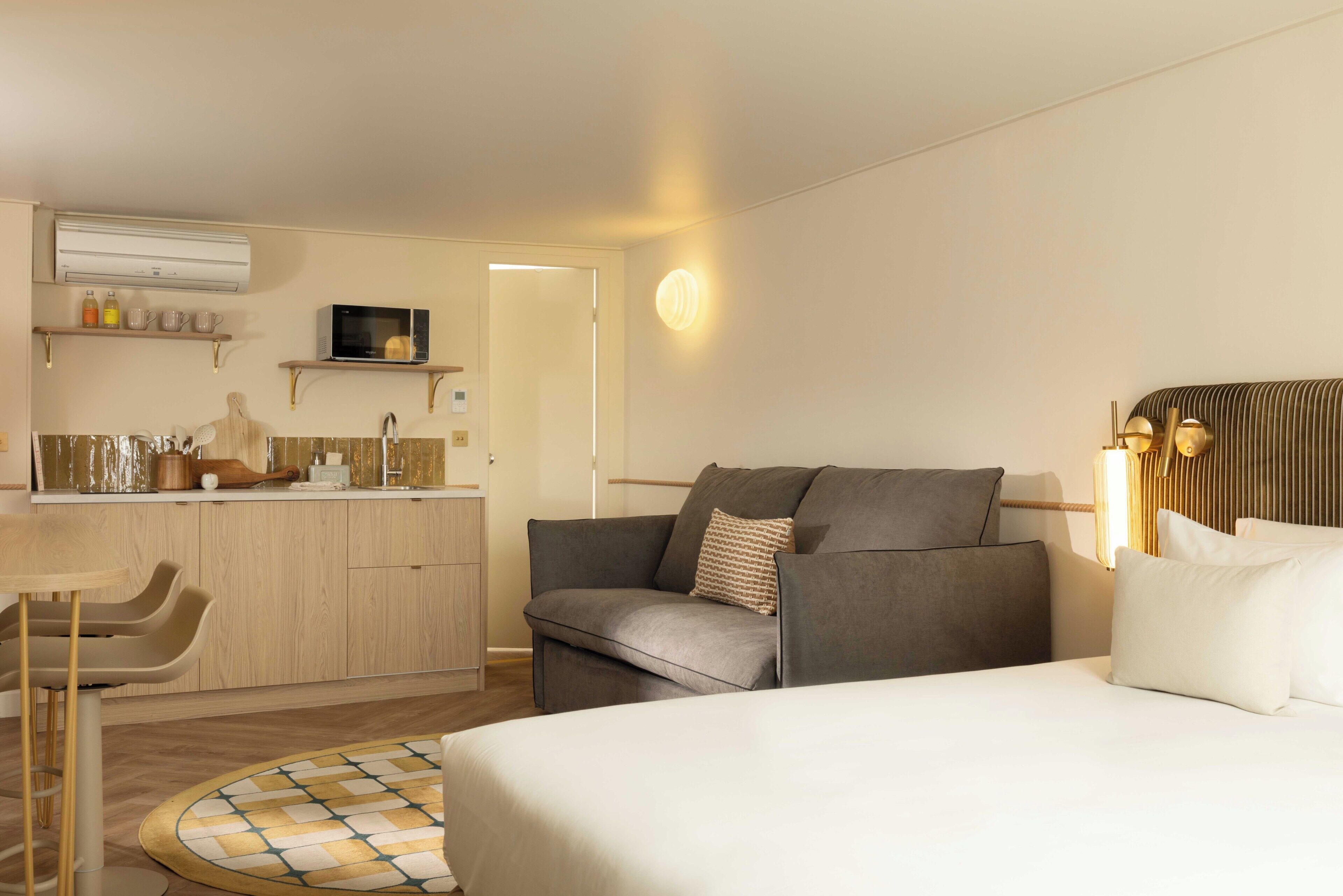 Foto - Hotel d'Espagne
