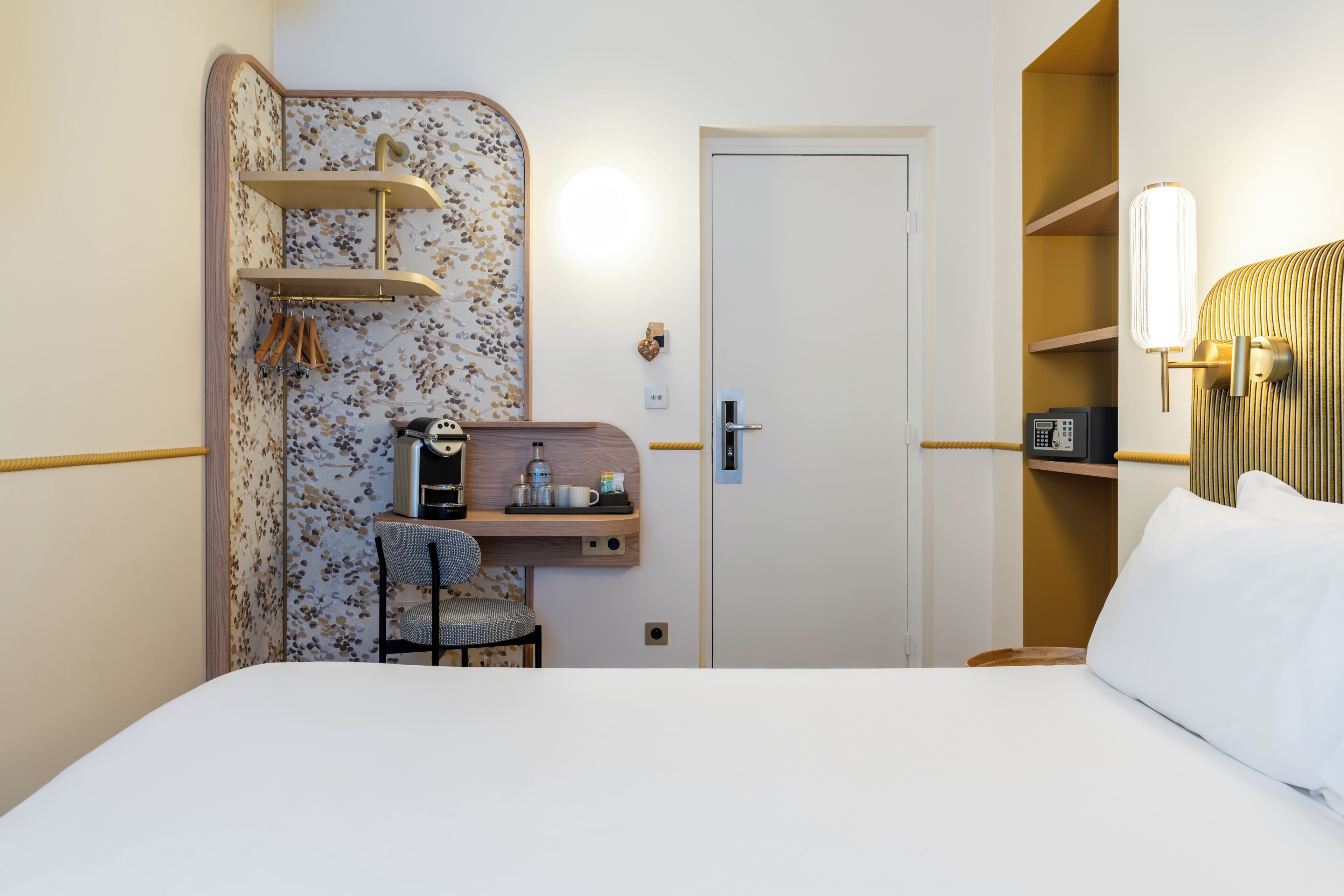 Foto - Hotel d'Espagne