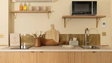 Studio Familial | Cocina privada