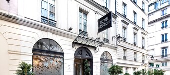 Hôtel d'Espagne