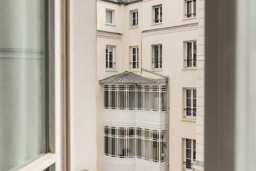 Chambre Deluxe Triple