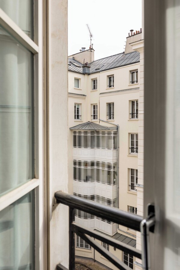 Chambre Deluxe Triple