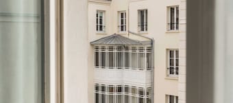 Hôtel d'Espagne
