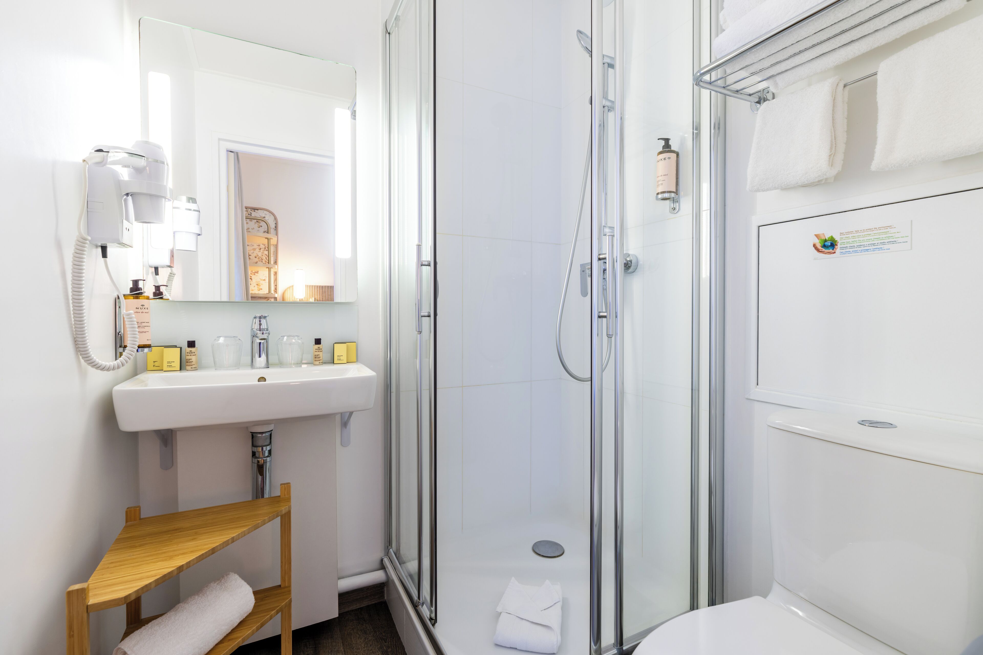 Photo - Hotel d'Espagne