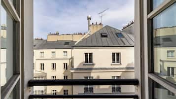 Chambre Supérieure | Literie de qualité supérieure, coffres-forts dans les chambres