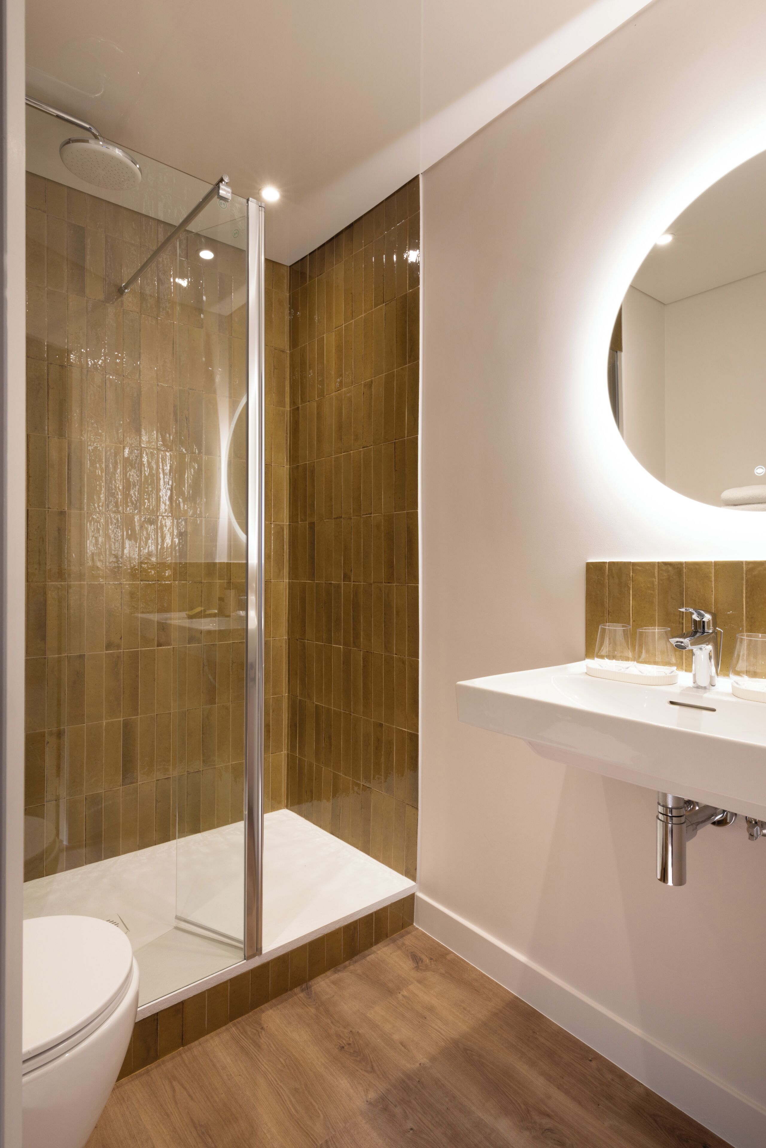 Junior Suite | Badezimmer