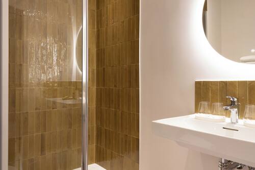 Junior Suite | Badezimmer