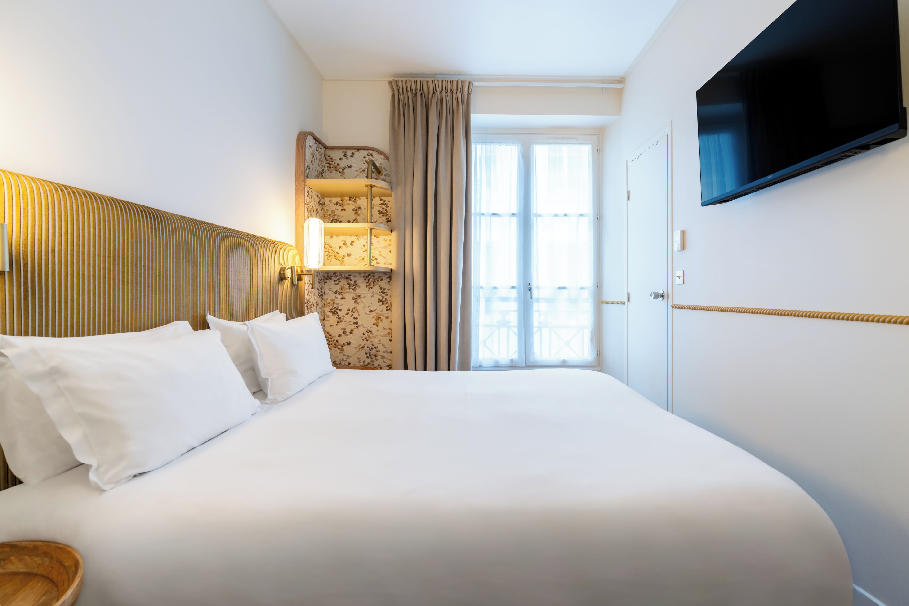 Foto - Hotel d'Espagne