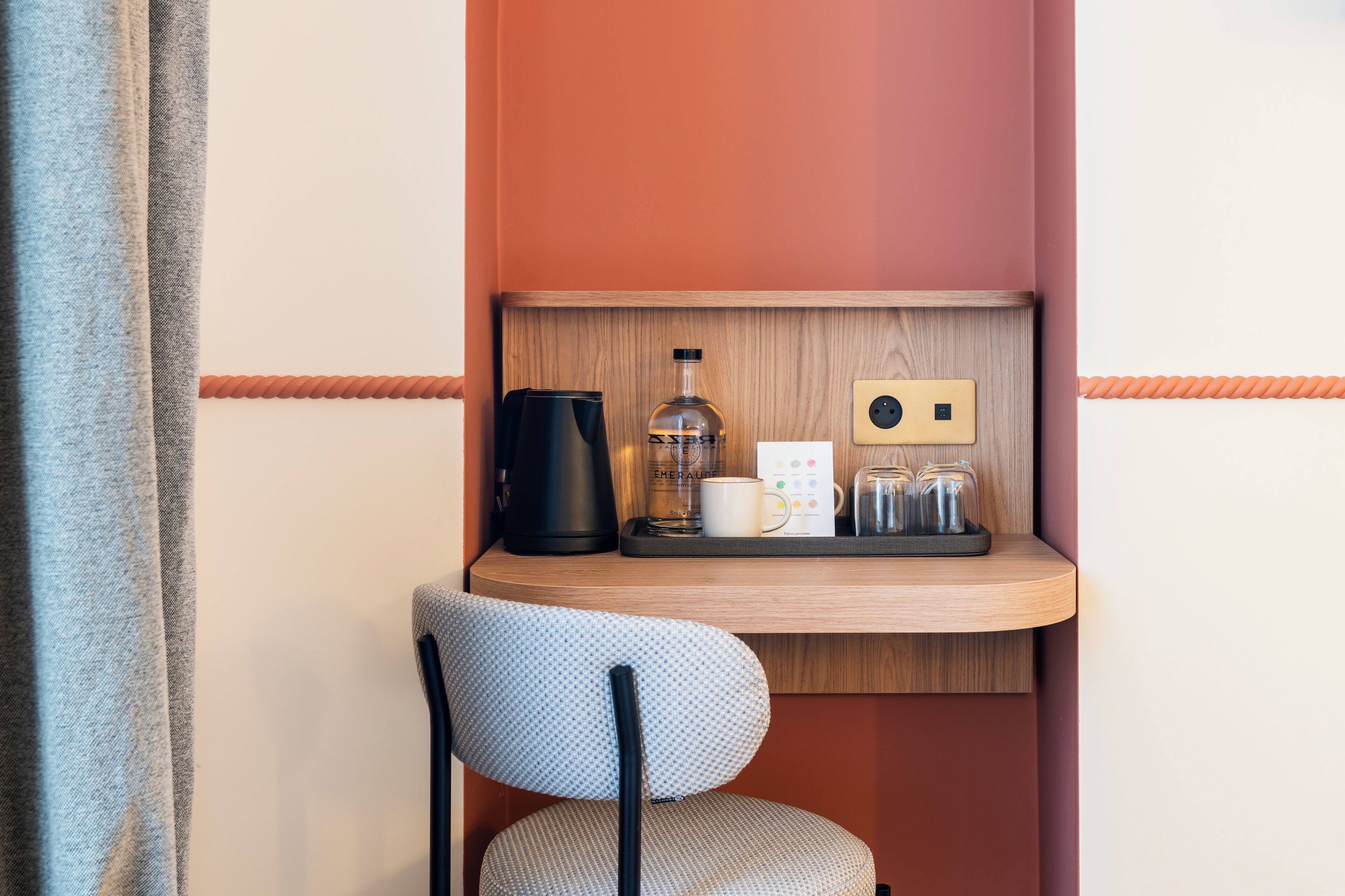 Photo - Hotel d'Espagne