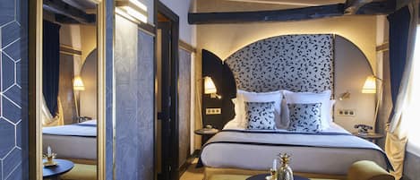 Chambre Double Deluxe