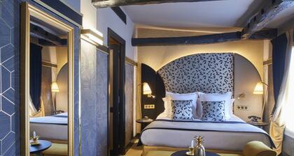Maison Nabis by Happyculture