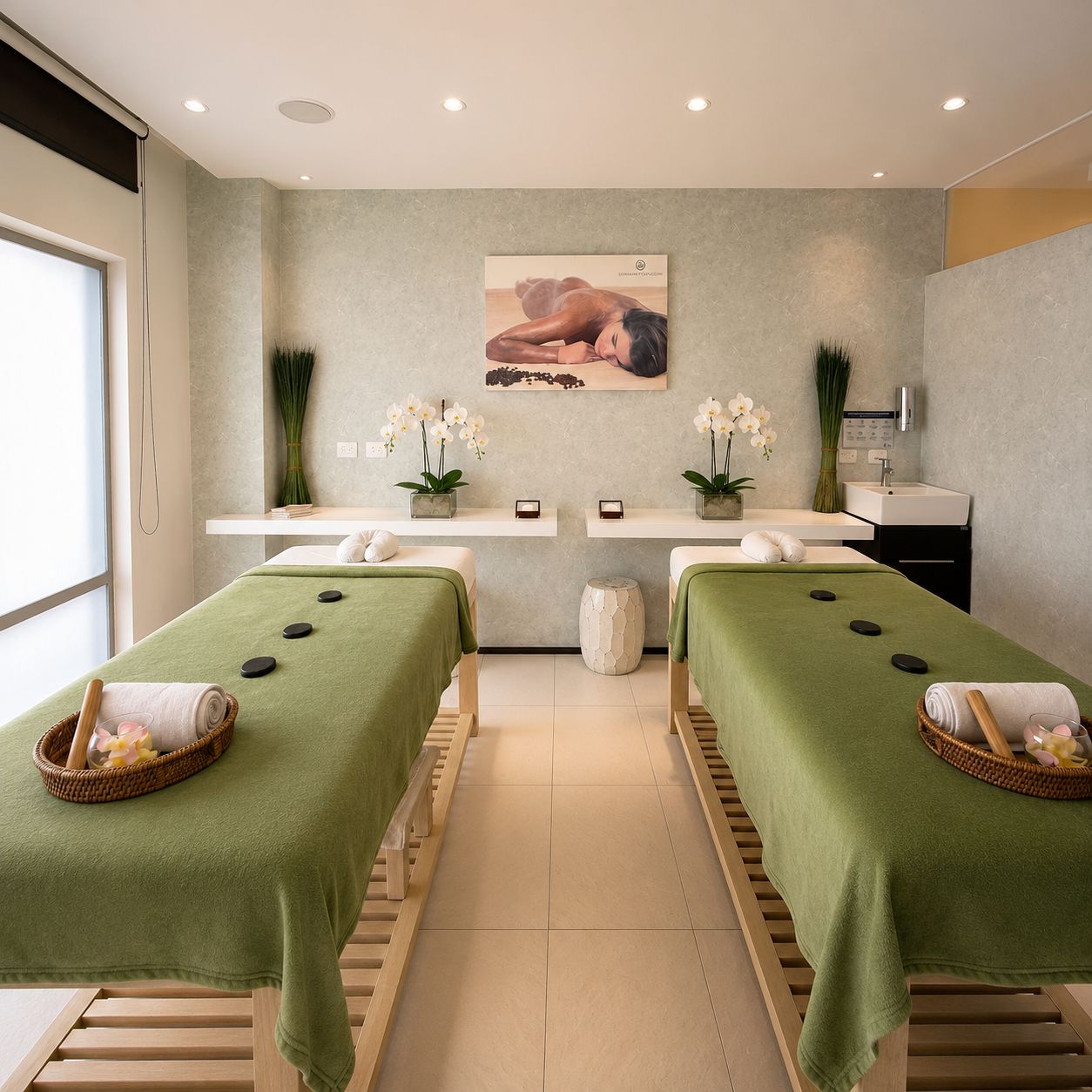 Spa