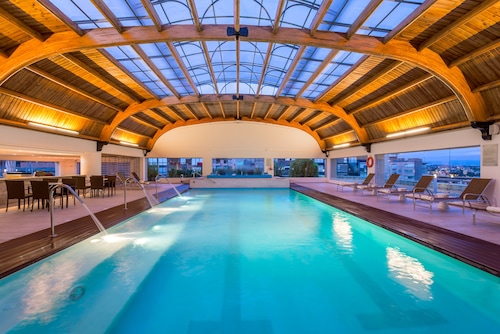 Casa Dann Carlton Hotel & Spa