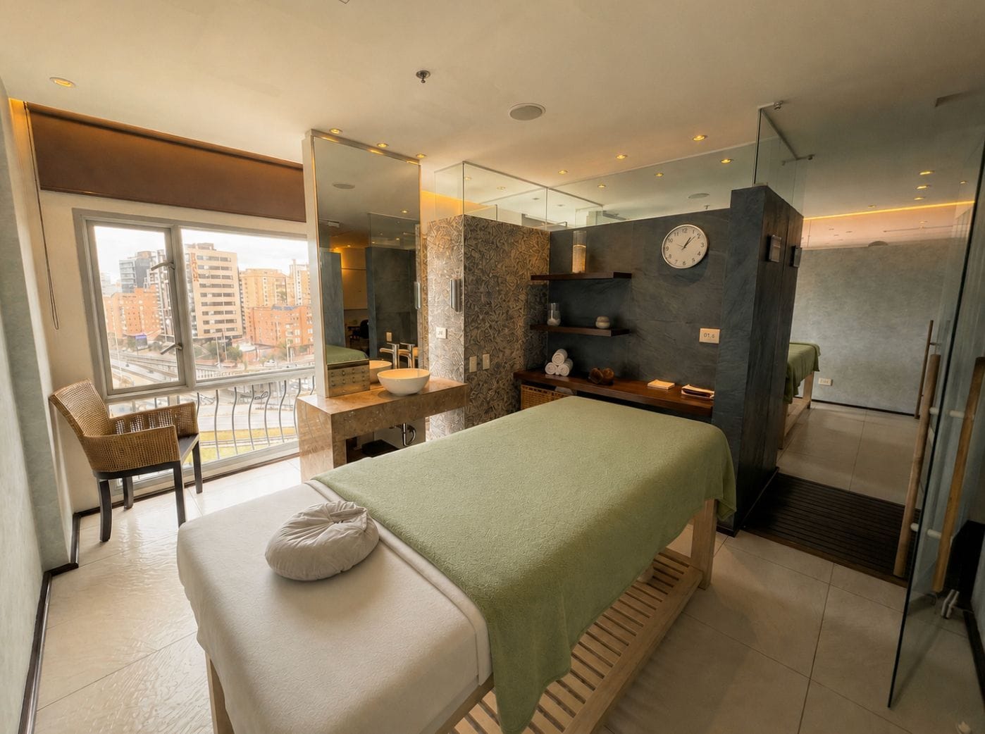Spa