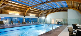 Casa Dann Carlton Hotel & Spa