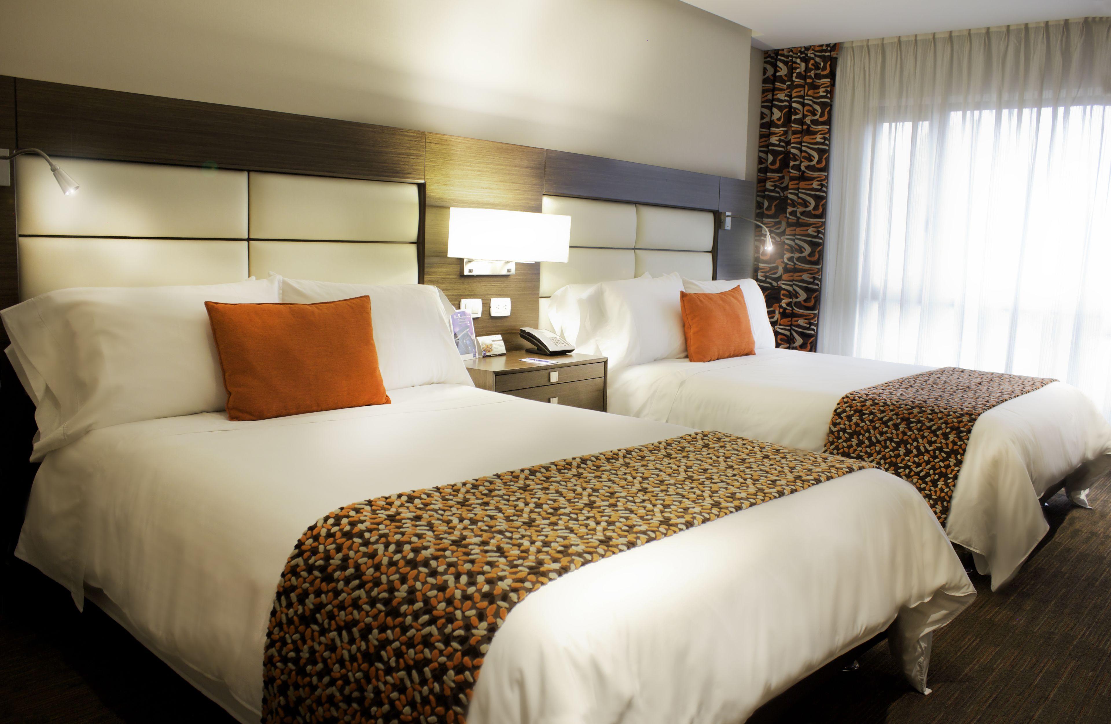 family suite, 2 bedrooms | 1 bedroom, down duvets, minibar, in-room safe