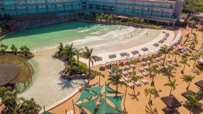 Mabu Thermas Grand Resort