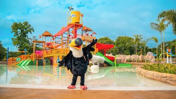Water park