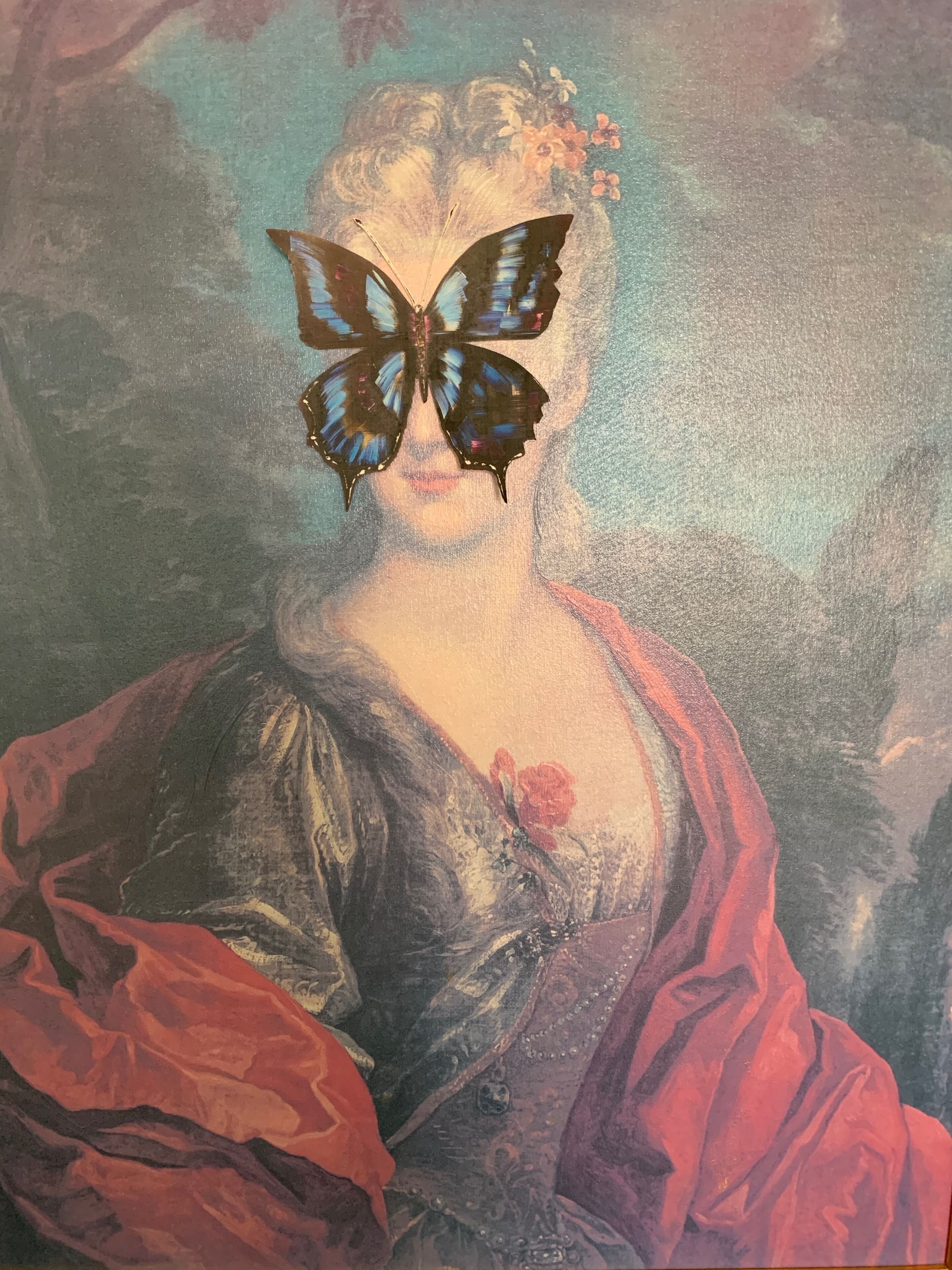 1 bedroom, in-room safe, desk, laptop workspace