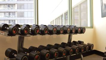 Gimnasio