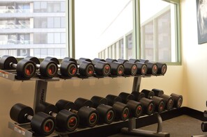 Gimnasio