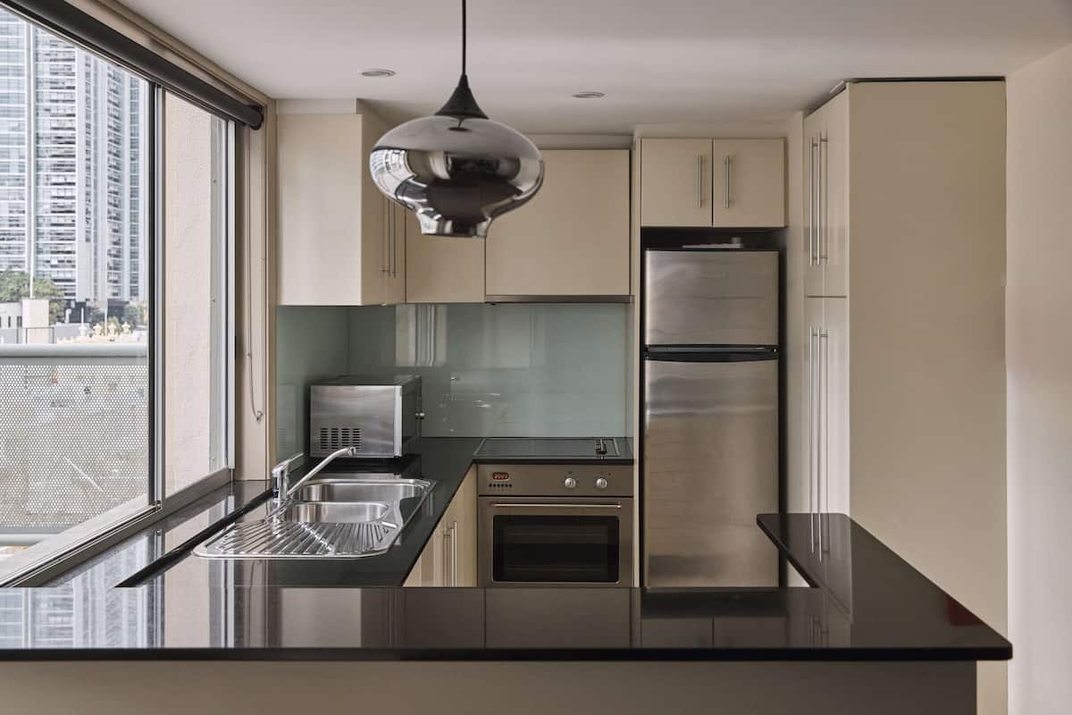 1 bedroom, premium bedding, select comfort beds, minibar