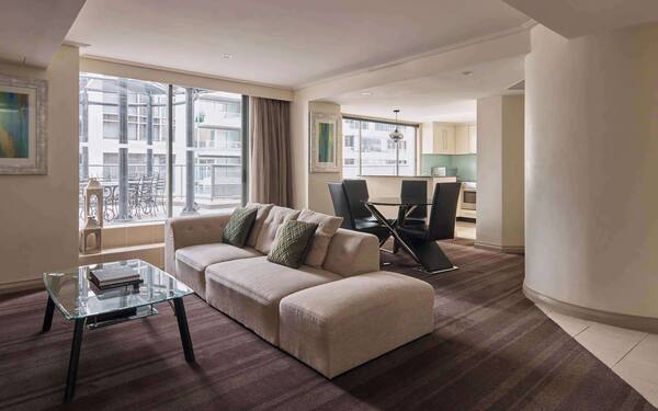 Rydges World Square