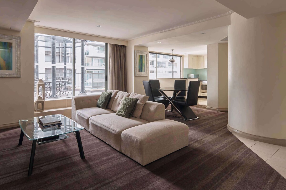Rydges World Square