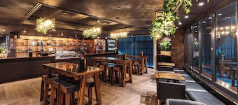 Rydges World Square
