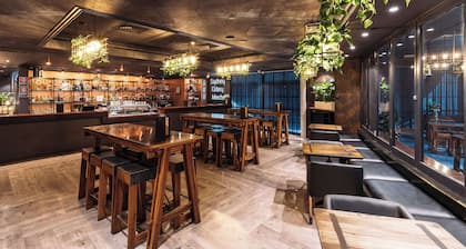 Rydges World Square