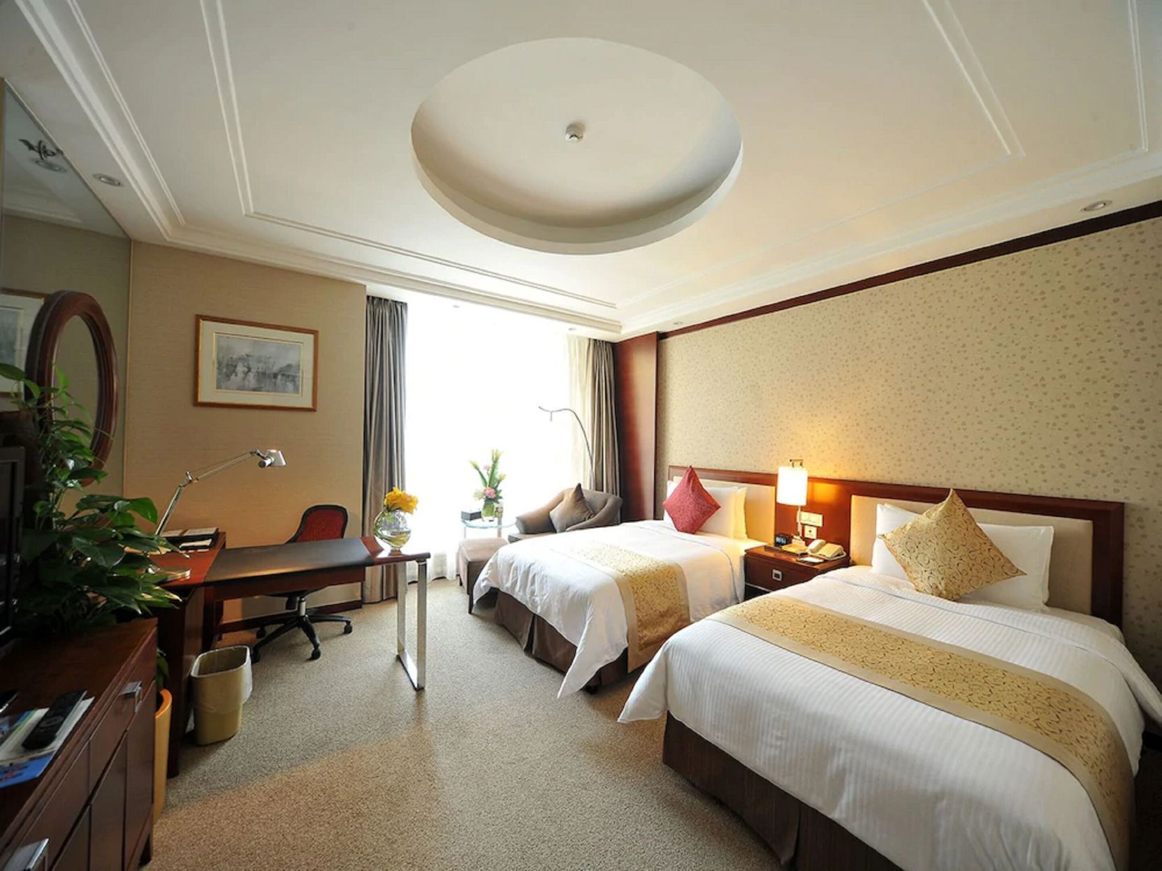 Ropa de cama de alta calidad y edredones de plumas