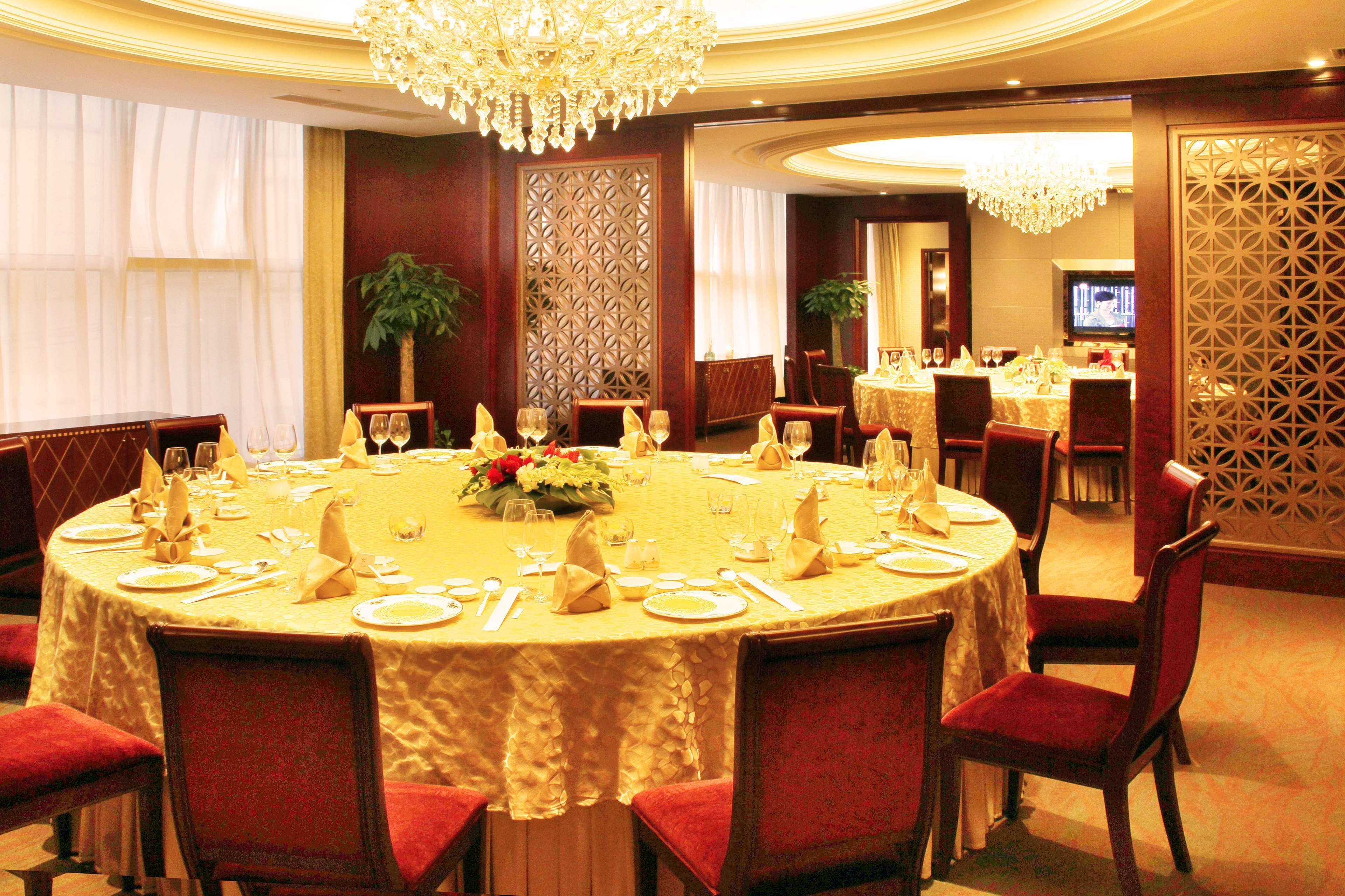 Foto - Central Hotel Shanghai