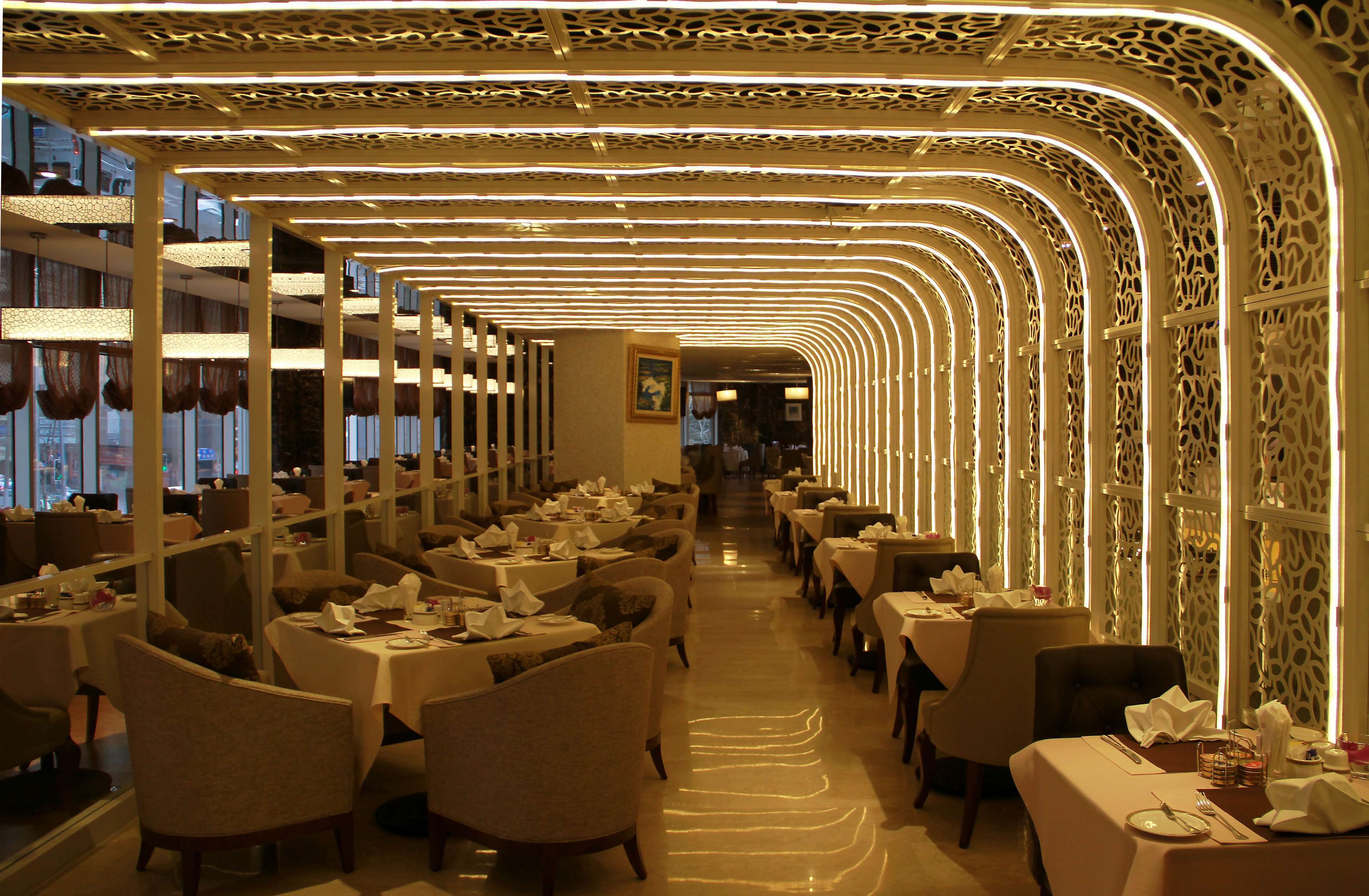 Foto - Central Hotel Shanghai