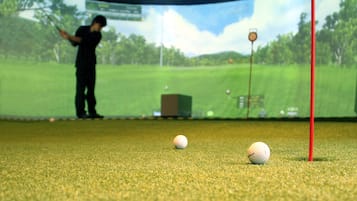 Minigolf