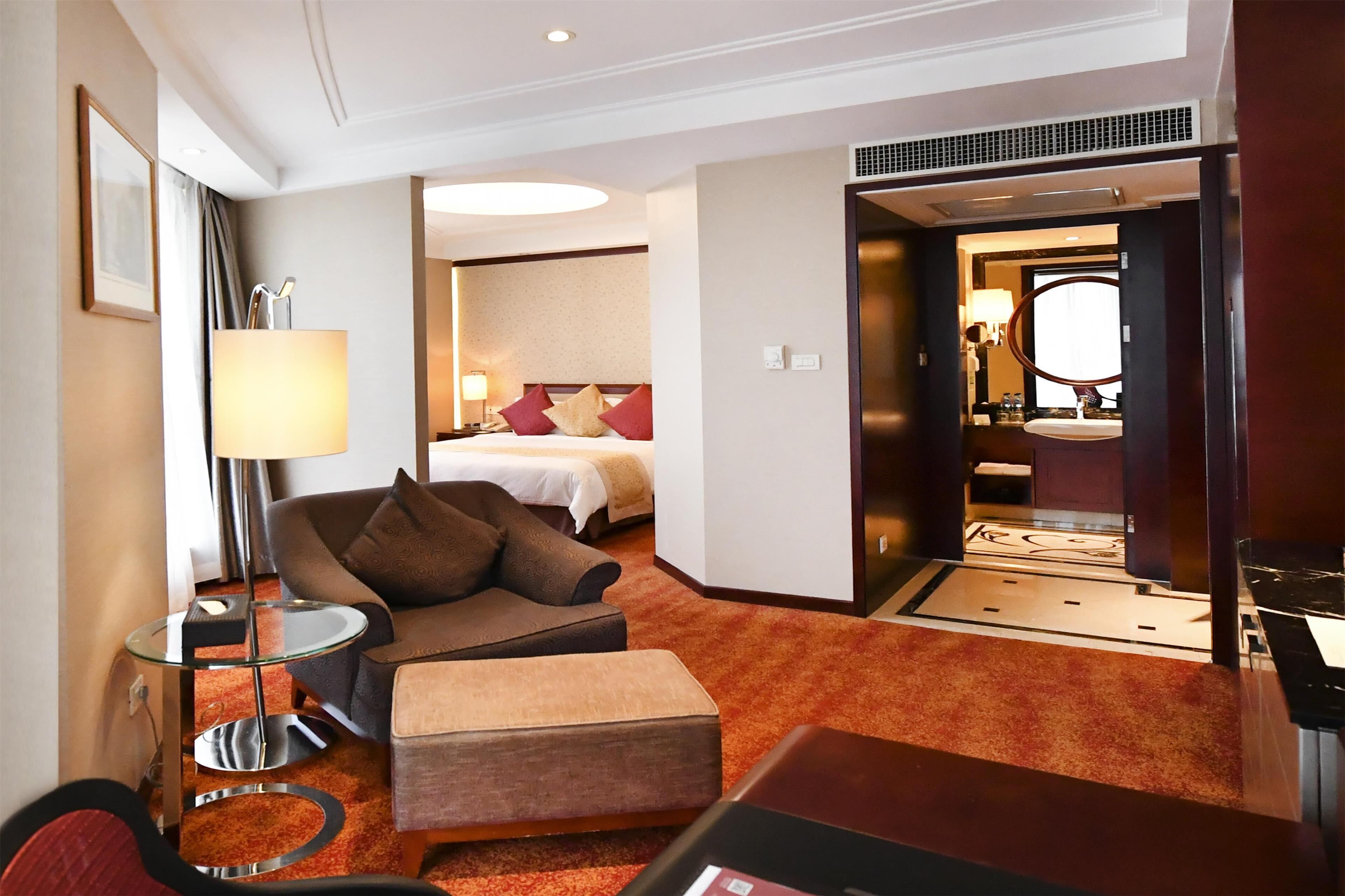 Photo - Grand Central Hotel Shanghai - Nanjing Road