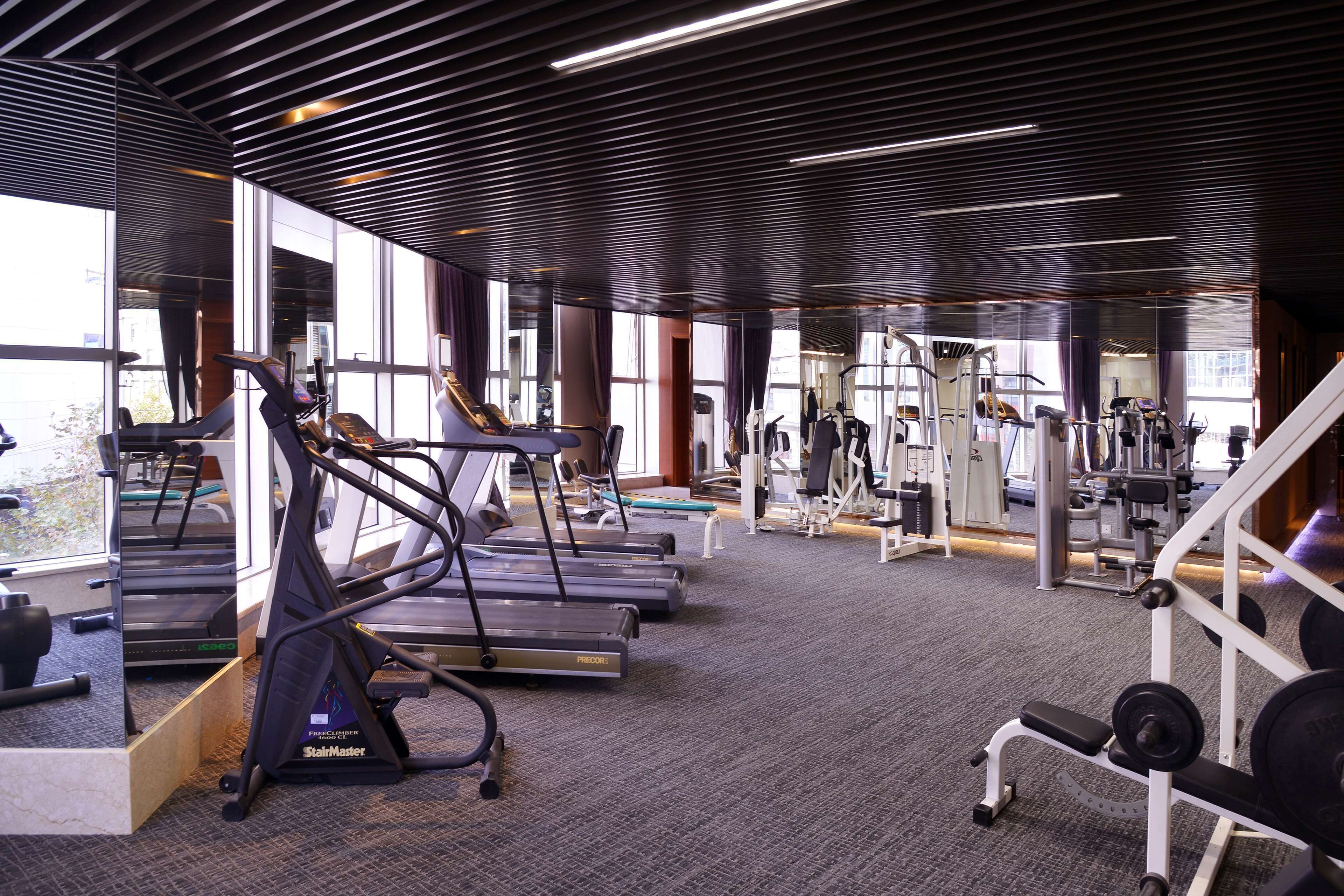 Photo - Grand Central Hotel Shanghai - Nanjing Road