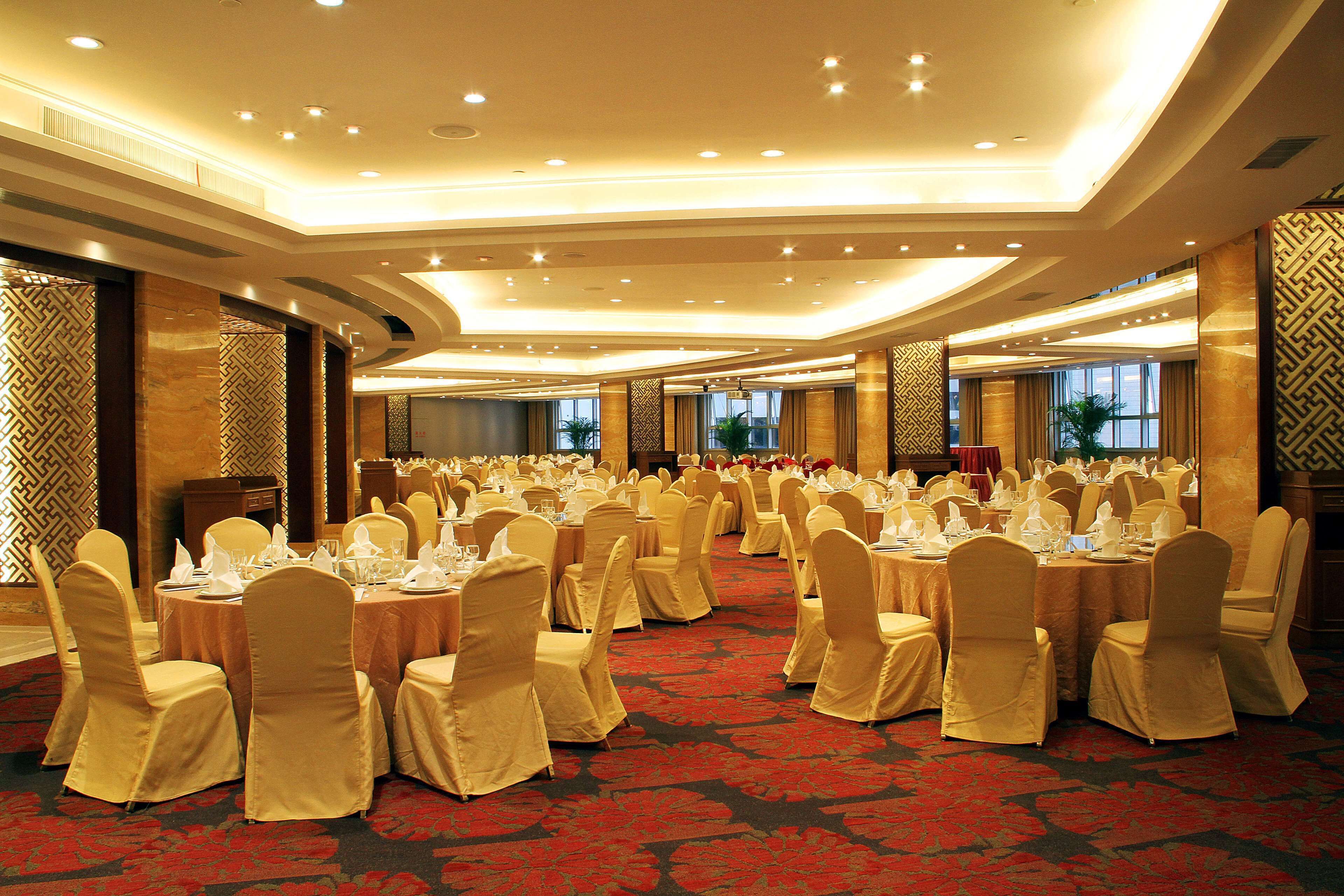 Foto - Central Hotel Shanghai