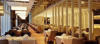 Central Hotel Shanghai
