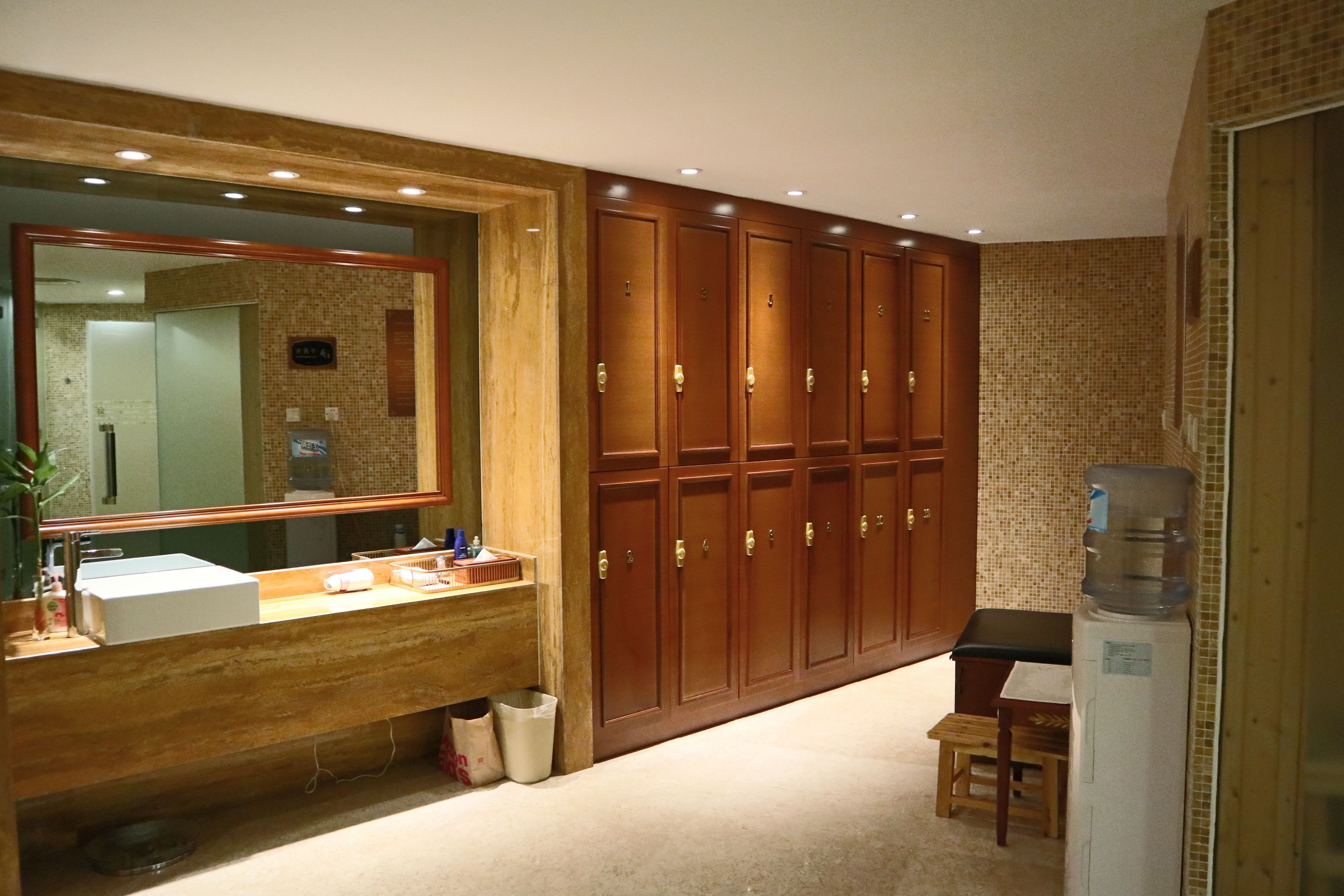 Photo - Grand Central Hotel Shanghai - Nanjing Road