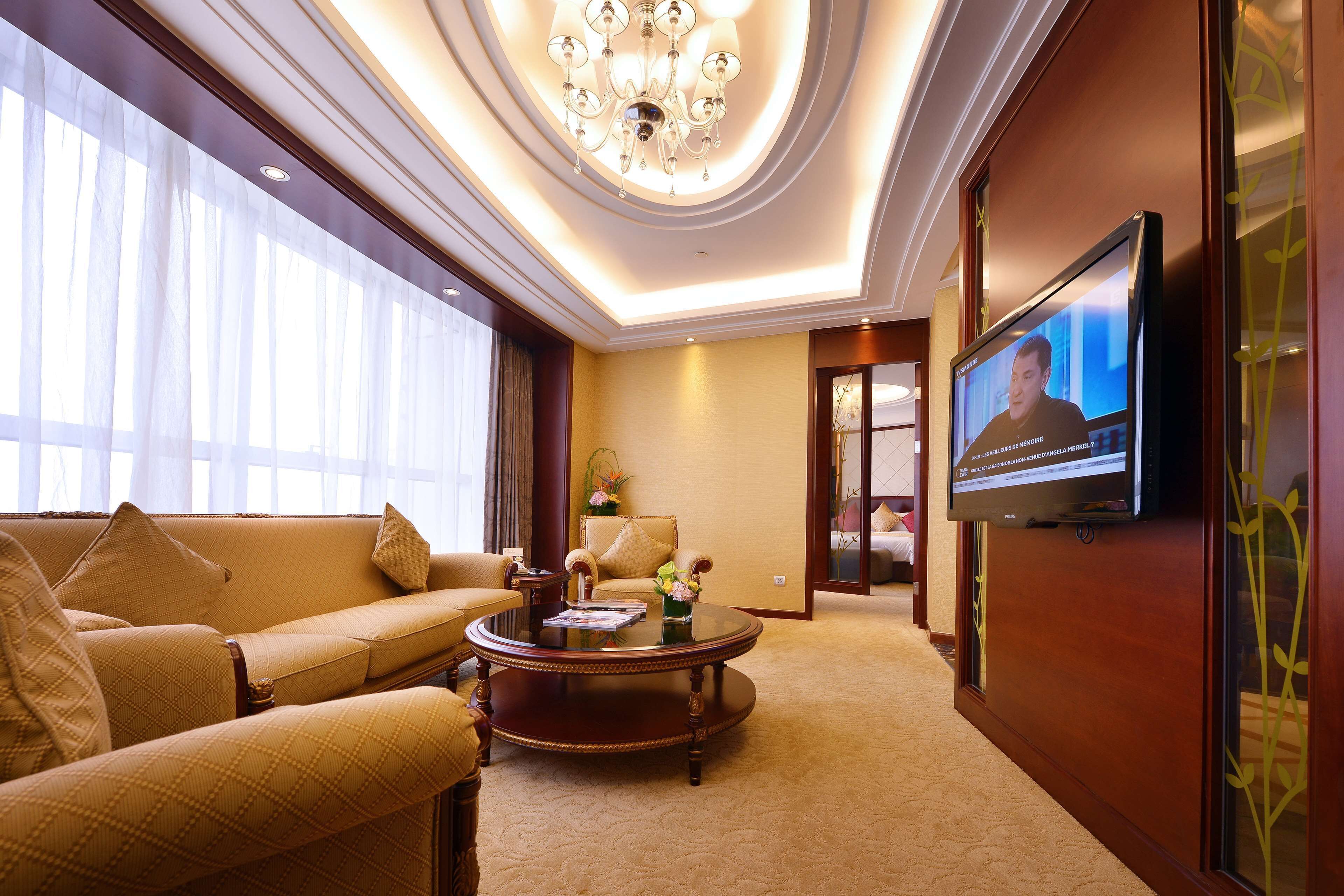 Foto - Central Hotel Shanghai