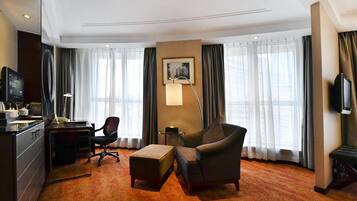 Literie de qualité supérieure, couette en duvet d'oie, surmatelas