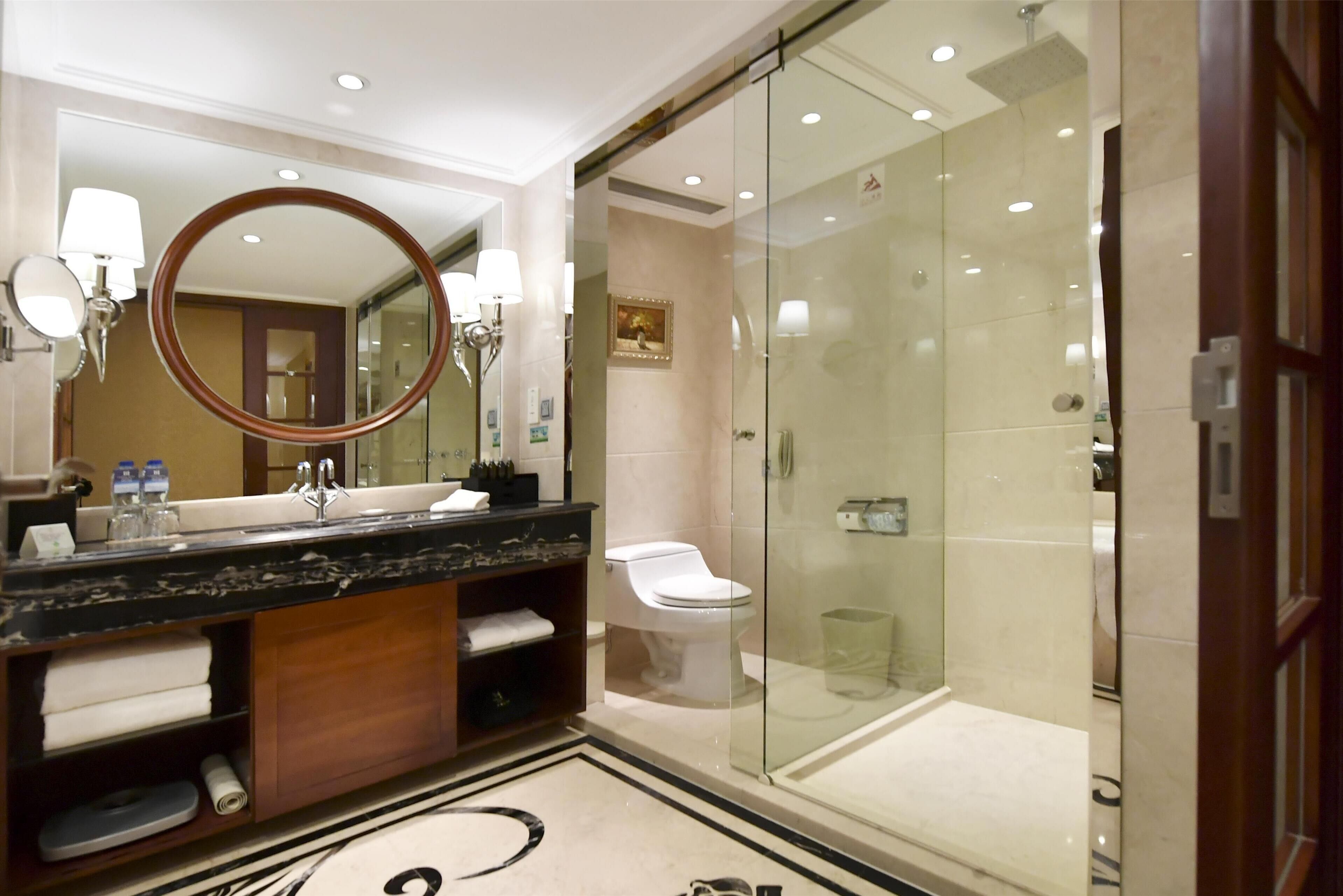 Foto - Grand Central Hotel Shanghai - Nanjing Road