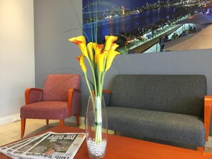 View from property - Coogee Sands Hotel & Apartments (Sydney)