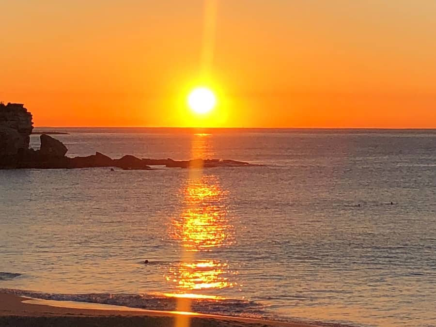 Bagian depan properti