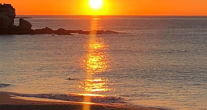 Coogee Sands Hotel and Apartments