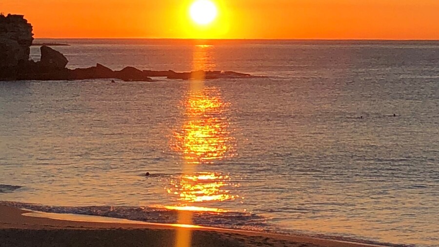 Coogee Sands Hotel and Apartments