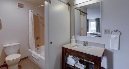 Comfort Inn Rohnert Park Sonoma County